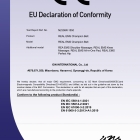 Đai mát-xa định hình Real EMS