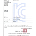 Đai mát-xa định hình Real EMS