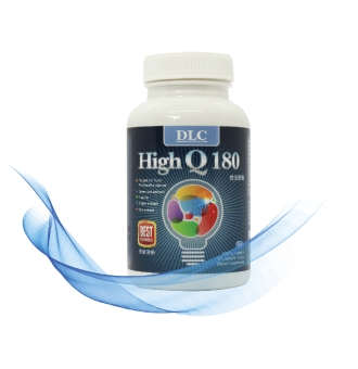 Bổ não HQ180 - Tăng cường trí nhớ