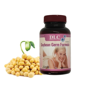 Mầm Thụy Sĩ - Bí kíp trẻ hóa - Cân bằng nội tiết