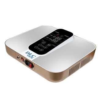 MÁY XÔNG CHÂN KHÔ THZ-BIO DLCcare