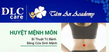VỖ MỆNH MÔN 3 CÁI –  Ý nghĩa & Công dụng