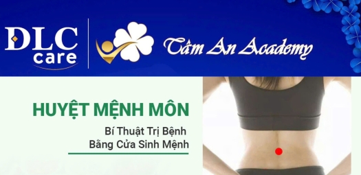 VỖ MỆNH MÔN 3 CÁI –  Ý nghĩa & Công dụng