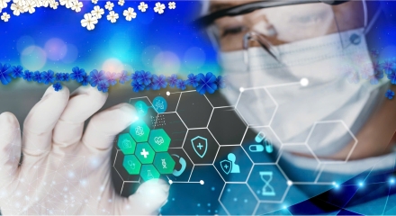 TẦM SOÁT SỨC KHỎE