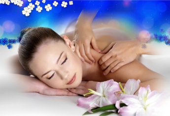 MASSAGE DƯỠNG SINH