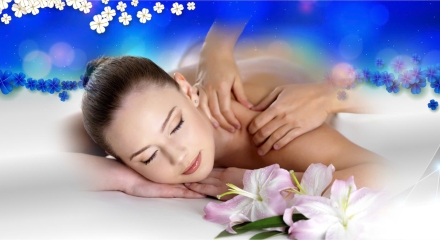 DỊCH VỤ THƯ GIÃN CHUYÊN SÂU